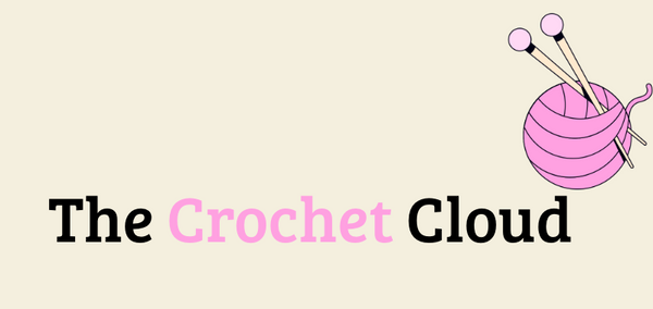 the crochet cloude 