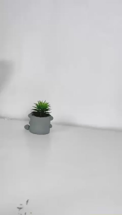Beetlejuice & Sandworm Amigurumi Pattern – Instant PDF